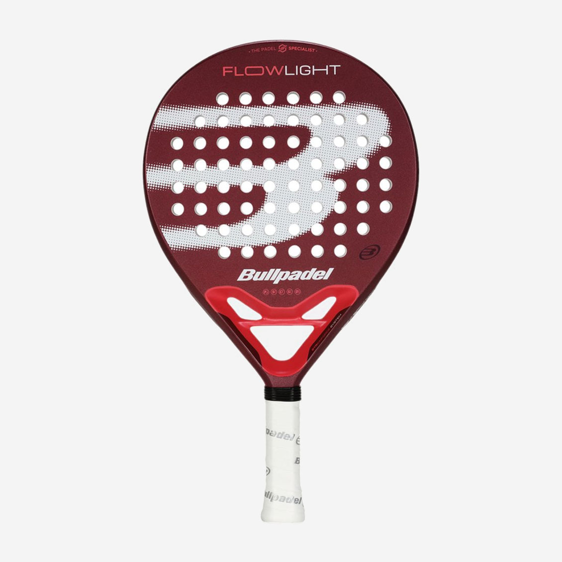 専用Dunlop ギャラクティカ&Bullpadel flow light 23 Bullpadel Flow Light 25 - купить в Киеве, цены на падел ракетки